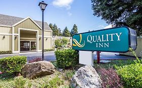 Quality Inn Petaluma - Sonoma